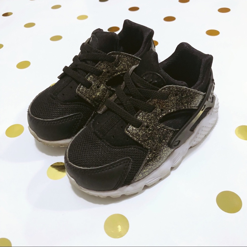 Nike Huarache toddler shoes